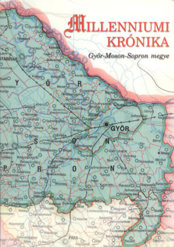 Millenniumi krnika (Gyr-Moson-Sopron megye)