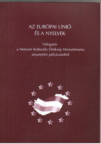 Az Európai Unió és a nyelvek