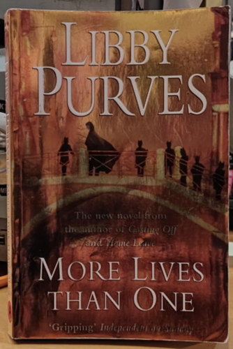 Libby Purves - More Lives Than One