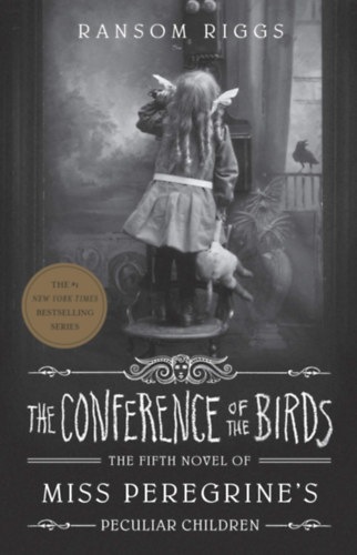 Riggs Ransom - The Conference Of The Birds