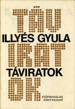 Illy�s Gyula - T�viratok