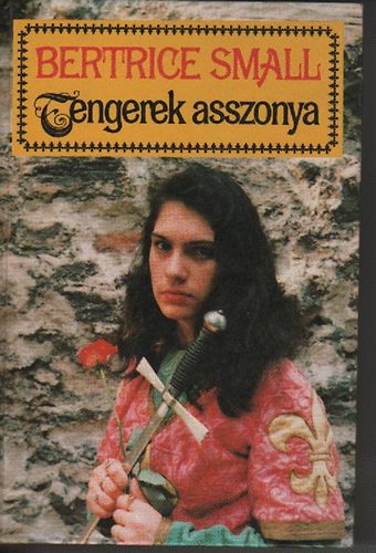 Beatrice Small - Tengerek asszonya