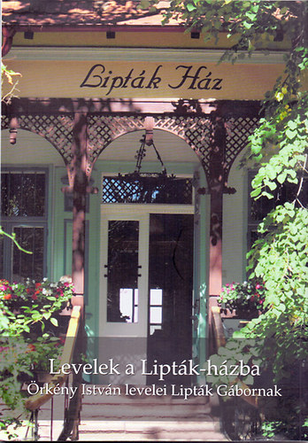Levelek a Liptk-hzba