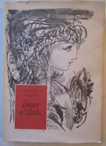 V�r�smarty Mih�ly - Csongor �s T�nde