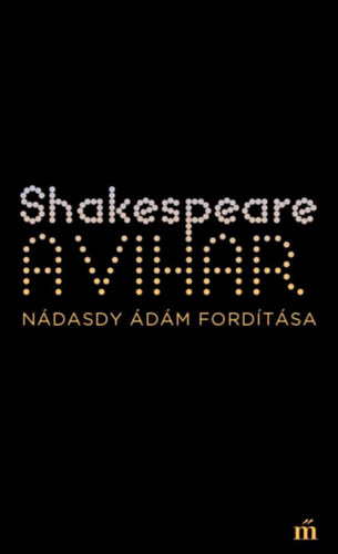 Wiiliam Shakespeare - A vihar - Ndasdy dm fordtsa