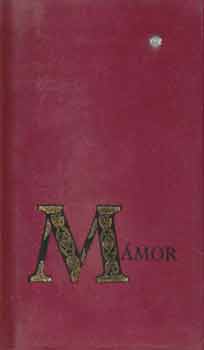 Adamik Lajos  (szerk.) - M�mor (Brili�ns k�nyvek)