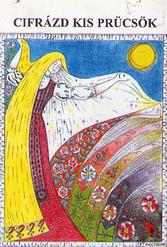 Cifr�zd kis pr�cs�k