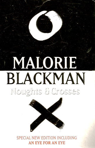 Maloire Blackman - Noughts & Crosses
