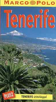 Izabella Gawin Sven Weniger - Tenerife - Marco Polo