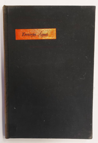 Keresztes �gnes - Hal�lod ellen