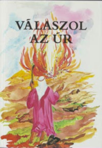 Bindes Ferenc - Vlaszol az r