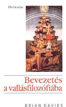 Brian Davies - Bevezets a vallsfilozfiba