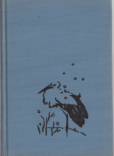 Fekete István - Kele