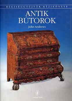 John Andrews - Antik btorok