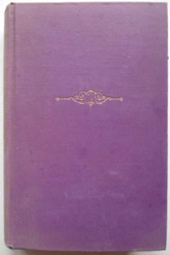 Rad� Antal  (szerk.) - Olasz k�lt�k (�l� k�nyvek II.- K�lf�ldi klasszikusok XL.)