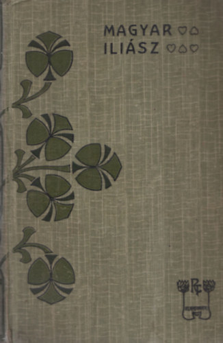 R�kosi Viktor - Magyar Ili�sz