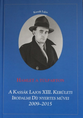 Sumonyi Papp Zoltn  (szerk.) - Hamlet a tlparton