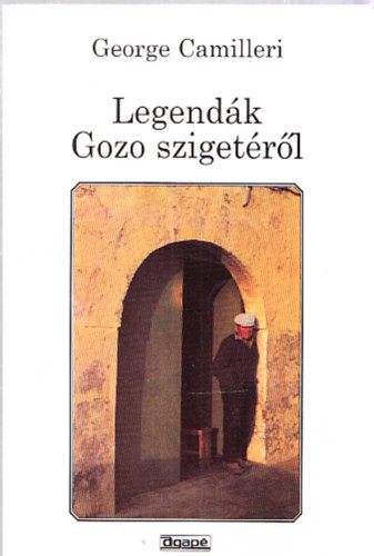 George Camilleri - Legend�k Gozo sziget�r�l