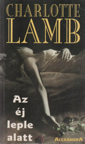 Charlotte Lamb - Az j leple alatt