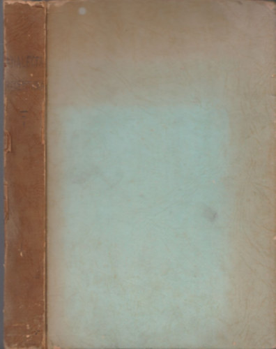 Stephanus Hegedüs - Analecta recentiora ad historiam renascentium in hungaria litterarum spectantia