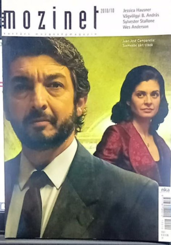 Mozinet magazin 2010/10