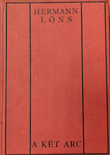 Hermann L�ns - A k�t arc