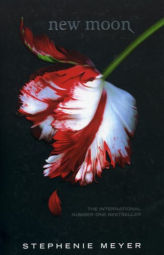 Stephenie Meyer - New Moon