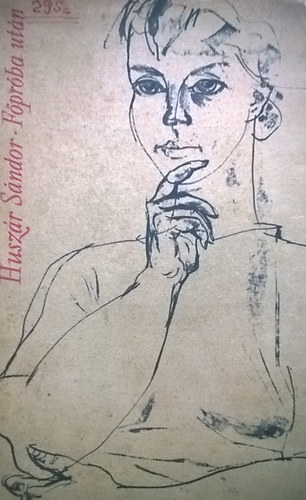 Husz�r S�ndor - F�pr�ba ut�n