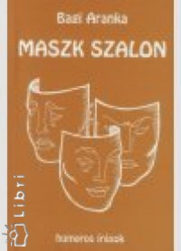 Bagi Aranka - Maszk szalon