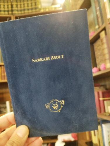 Sarkadi Zsolt - Mosolygós versek
