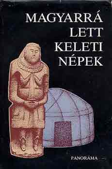 Szombathy V.-Lszl Gy. - Magyarr lett keleti npek