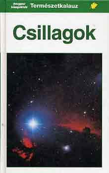 Joachim Herrmann - Csillagok (Termszetkalauz)