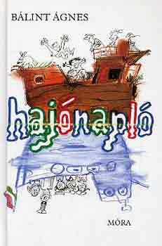 B�lint �gnes - Haj�napl�