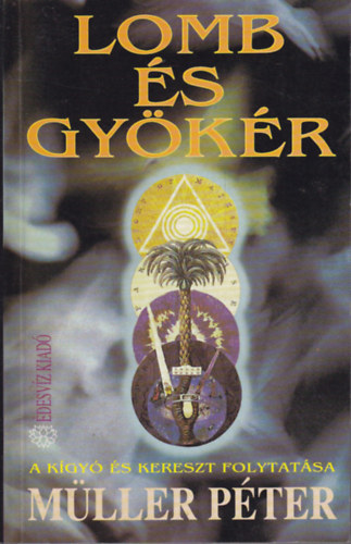Mller Pter - Lomb s gykr
