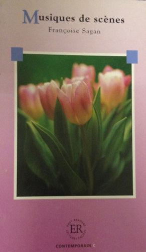 Francoise Sagan - Musiques de scenes