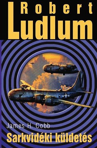 Jamesh., Robert Ludlum Cobb - Sarkvidki kldets