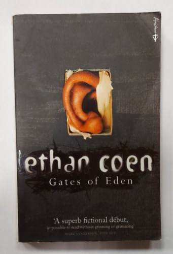 Ethan Coen - Gates of eden