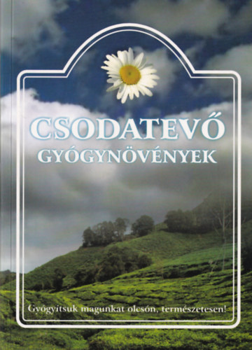 Csodatev� gy�gyn�v�nyek