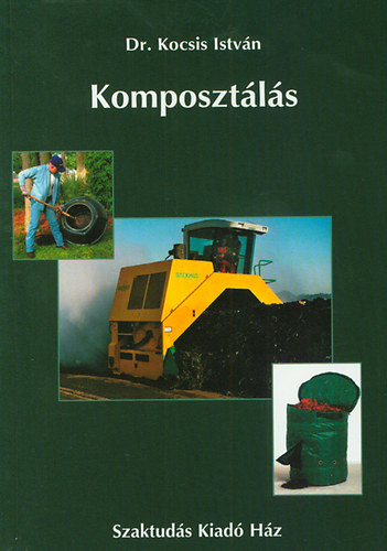 Kocsis Istv�n - Komposzt�l�s