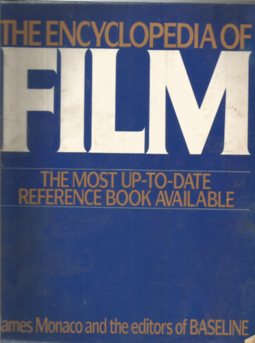 James Pallot - The encyclopedia of film