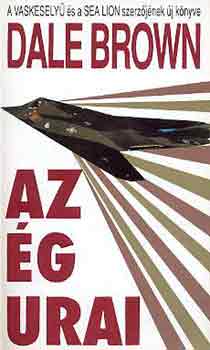Dale Brown - Az �g urai