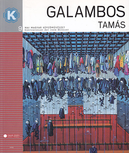 Galambos Tams (Mai Magyar Kpzmvszet 9.)