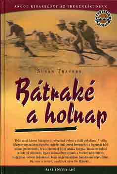 Travers Susan - B�trak� a holnap