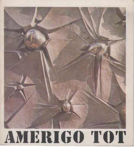 Bereczky L.-D. Fehr Zsuzsa - Amerigo Tot