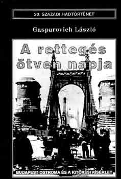 A rettegs tven napja