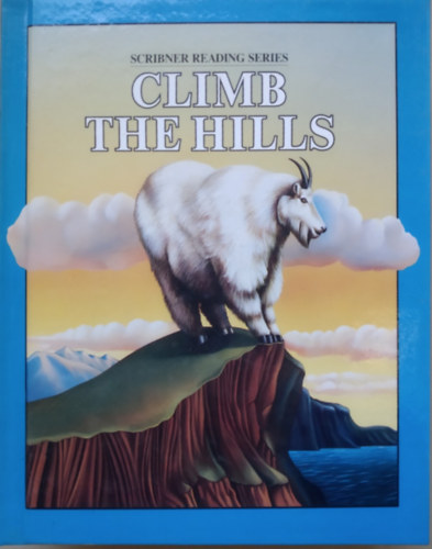 Jack Cassidy - Doris Roetter - Karen K. Wixson - Climb the hills