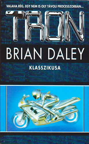 Brian Dailey - Tron