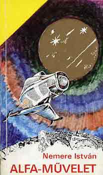Nemere Istv�n - Alfa-m�velet