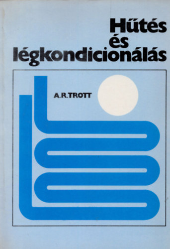 Trott. A. R. - H�t�s �s l�gkondicion�l�s