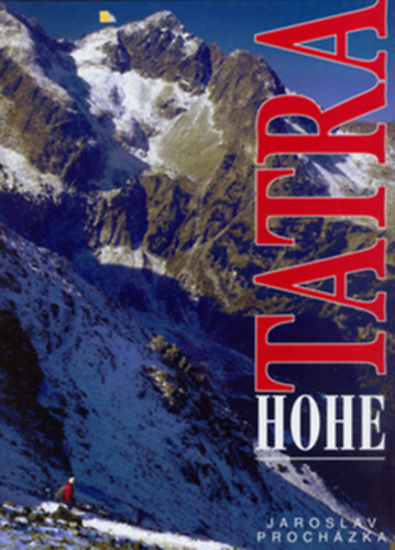 Jaroslav Prochzka - Hohe Tatra